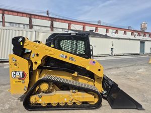 Caterpillar 265 Skid Steer 2025 À VENDRE - Product Image 2