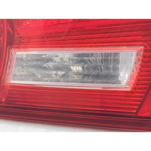 LUZ DE FRENO TRASERA DERECHA INTEGRADA EN LA PUERTA LEXUS Serie IS (350) 8158153071 (05>13) - Product Image 5