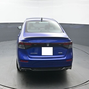 Honda Accord Hybrid Sport-L 2023, Tracción Delantera, Caja de Cambios Automática, Título Limpio, Sin Accidentes, con Bajo Kilometraje, Listo para Envío - Product Image 3