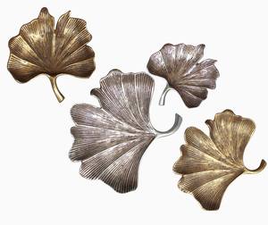 La bandeja de servicio de inmersión y chip de metal personalizada más vendida para candelabros, farolillos, tarros de velas - Product Image 2