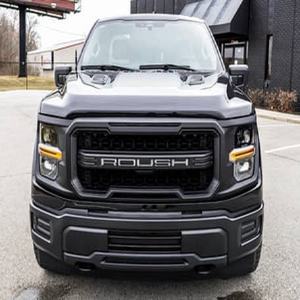 Ford F-150 Roush Nitemare 4x4 2025, 705 ch, moteur V8 suralimenté « Coyote », 4 roues motrices - Product Image 3
