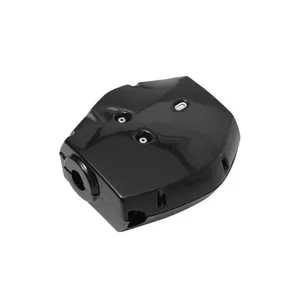 Kit de Panel y Marco de Tablero para Renault 12 Toros 7701365445, Moldura Superior e Inferior del Volante - Product Image 2