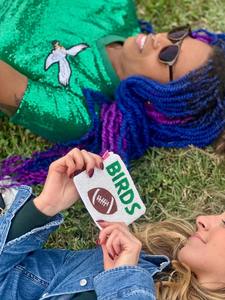 Designer Beaded Coin Purse For Women Compact And Eye <b>Catching</b> Evening Handbag With Colourful Handmade Beads by glowin fashion - Product Image 2