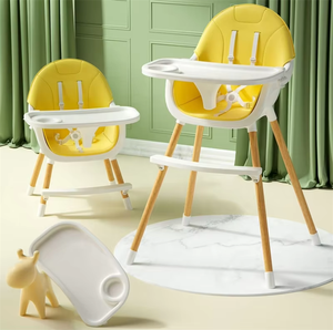 <span class=keywords><strong>Silla</strong></span> alta multifunción <span class=keywords><strong>para</strong></span> alimentación <span class=keywords><strong>de</strong></span> bebés, <span class=keywords><strong>silla</strong></span> <span class=keywords><strong>de</strong></span> plástico <span class=keywords><strong>para</strong></span> niños, sillas altas portátiles <span class=keywords><strong>para</strong></span> bebés <span class=keywords><strong>para</strong></span> niños, <span class=keywords><strong>funda</strong></span> <span class=keywords><strong>de</strong></span> cojín ajustable <span class=keywords><strong>para</strong></span> comedor - Product Image 2