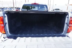 Chevrolet Colorado ZR2 2018 d'occasion - Product Image 2