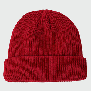 Gorro de invierno bordado a mano personalizado para hombres y mujeres estilo deportivo con logotipo para bebés - Product Image 4