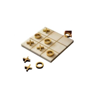 เกมฝึกทักษะนิ้วหัวแม่เท้าหินอ่อนสำหรับเด็กหินอ่อนสีดำสุดหรูของขวัญสุดเพอร์เฟกต์สำหรับวันเกิด - Product Image 4