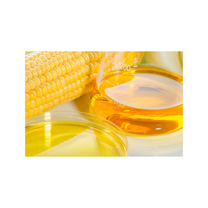 Aceite de maíz fraccionado refinado Premium Grado a 25L Embalaje a granel 100% Pureza para uso culinario - Product Image 1