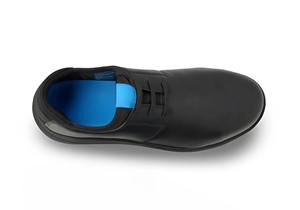 Chaussures de sécurité antidérapantes de qualité supérieure confortables et respirantes avec semelle intérieure en caoutchouc antidérapant unisexe et PU pour tous les sexes - Product Image 3