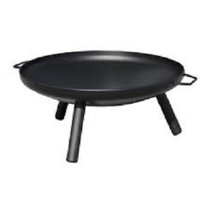 Cast Iron Wood Burning Barbeque Handmade Iron <b>Fire</b> <b>Pit</b> Indoor and Outdoor <b>Fire</b> Bowl Wholesaler - Product Image 5
