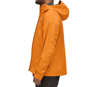 Manteau de pluie Veste Hardshell de haute qualité pour hommes Veste de chasse de camping d'hiver Hardshell pour hommes - Product Image 4