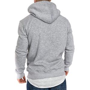 Sudadera con Capucha para Hombre, Talla Grande, con Logotipo Personalizado, de la Mejor Calidad, Nueva Colección 2025, Conjuntos Unisex, Ropa Urbana para Adultos - Product Image 3