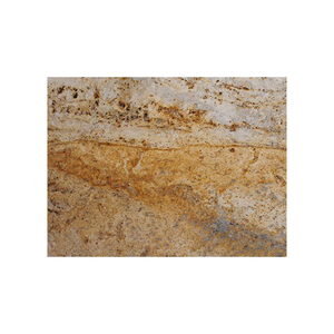 Compre Colonial Gold Granite Premier Choice para espacios interiores y exteriores Precio de descuento a granel - Product Image 1