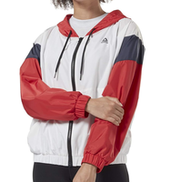 Veste coupe-vent unisexe longue et grande taille à capuche, en softshell léger avec fermeture éclair pour l'extérieur