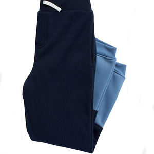 Chándal deportivo de invierno transpirable de alta calidad para hombre, traje de jogging con logotipo personalizado, diseño OEM, impresión personalizada sólida de invierno - Product Image 3