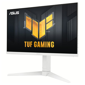 ASUS TUF VG27AQ เล่นเกม27นิ้ว, จอภาพสำหรับเล่นเกม IPS พร้อมการสนับสนุน HDR10และช่วงสีกว้างเพื่อภาพที่สดใส - Product Image 5