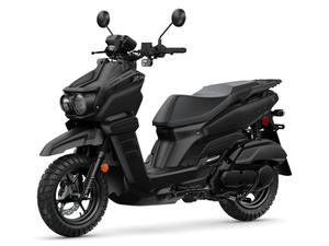 ยอดขายประจำปี 2026 รถสกู๊ตเตอร์ซูม่า 125 ใหม่ (มอเตอร์ไซค์) - Product Image 3