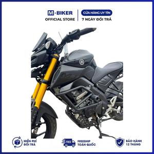 Modelo 2 MT15 con Parachoques, Nuevo, Protección Contra Impactos - Product Image 4