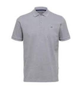 T-shirt polo en coton épais personnalisé de haute qualité pour logo personnalisé imprimé coton hommes t-shirt à recyclable coton biologique hommes t-shirt - Product Image 1