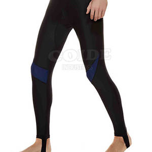 ชุดว่ายน้ำเต็มตัวสำหรับผู้ชายอบอุ่นในฤดูหนาว - Product Image 6