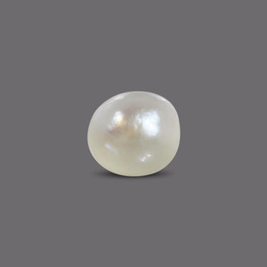 Perlas Sueltas Naturales Basra Pearl de 2.09 Quilates, Forma de Arroz, Blancas, Rosas y de Colores - Product Image 1