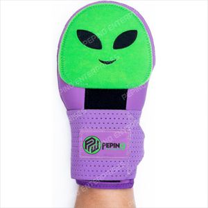 2025 NOUVELLE CONCEPTION de mitaines de Baseball coulissantes espace extérieur mitaines coulissantes pour gants de Softball entraînement gants de coureur de protection - Product Image 6