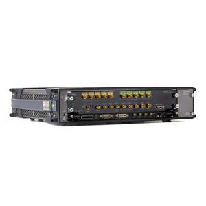 Generador de Forma de Onda Arbitraria de Alta Velocidad Agilent M8190A de 12 GSa/s - Product Image 5