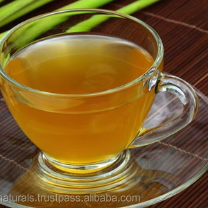 Bolsas de té de hierba de limón, venta al por mayor, de la India - Product Image 1