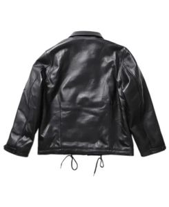Chaqueta de cuero MK3 de Houston - Product Image 2