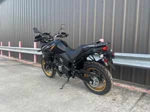 Offre aux enchères – Moto originale V-Strom 650XT 2025 neuve en stock, origine US, haute puissance 1001-2000W, vitesse maximale >80km/h - Product Image 5