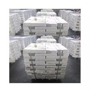 Factory Direct Price Magnesium Metal Alloy <b>Ingot</b> Magnesium Aluminum <b>Ingots</b> Price Per Ton/kg Mg Anode bar - Product Image 5