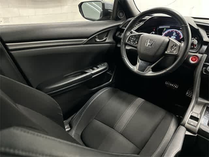 HONDA CIVIC HATCHBACK SPORT 2021 USADO, VOLANTE A LA IZQUIERDA/DERECHA - Product Image 6