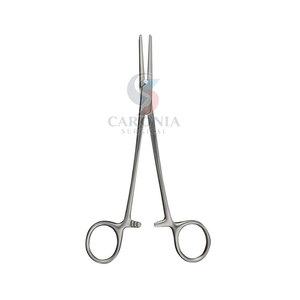 Vendaje quirúrgico de acero inoxidable de alta calidad, fórceps rectos para arterias Spencer Wells a la venta - Product Image 1