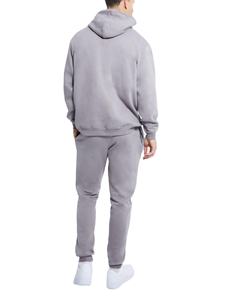 Bas Prix Survêtement Hommes Survêtements Costumes En Gros Sport Survêtement Formation Jogging Vêtements de Sport Hommes - Product Image 4