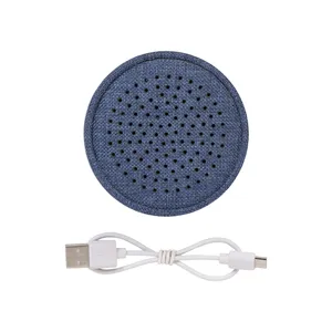 Mini Altavoz Promocional Ecológico de R-PET para Regalo - Product Image 2