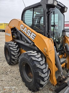 ¡El mejor 2023 Skid Steer SV340B con componentes esenciales del núcleo del motor de la Caja, incluida la caja de cambios del cojinete, buen precio de venta, ¡Compre Ahora! - Product Image 6