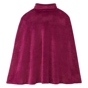 Cape de veste de lit facile à habiller adaptative pour femmes âgées a besoin de Cape de sommeil confortable pour femmes pour les patients alités - Product Image 6