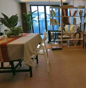 Vente directe d'usine Bradon fait à la main Jute paillassons de luxe décor à la maison tapis ensembles tufté tressé salon bureau en vrac - Product Image 6