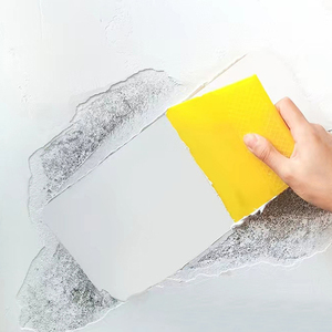 Pasta de reparación de pared impermeable y antimoho, relleno de grietas de pared blanca a base de agua <span class=keywords><strong>para</strong></span> grietas y agujeros de pared - Product Image 2