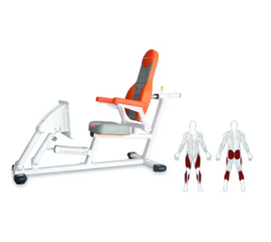 AMAIN Appareil d'exercice pour les jambes, équipement de physiothérapie et de rééducation pour l'entraînement des membres inférieurs, produits de soins aux personnes âgées - Product Image 2