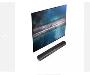 Nuevo Televisor Inteligente OLED 4K SIG NATURE W9 de 85 Pulgadas 2025 con IA ThinQ - Product Image 4