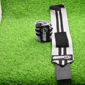 Muñequera Deportiva Personalizable Unisex Transpirable Antideslizante Envío a Todo el Mundo - Product Image 1