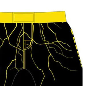 Shorts de MMA Hechos a Medida en Todos los Colores, Shorts de Lucha, Shorts de Muay Thai para Hombre, Servicio OEM, Artes Marciales de Alta Calidad - Product Image 6