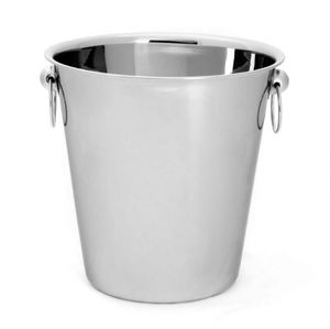 Sale From Indian Vendor <b>Champagne</b> <b>Bucket</b> Metal Wine Silver Manufacturer Bar Stainless Steel Tub <b>Bucket</b> Beer Cooling Tubs - Product Image 1