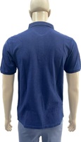 Tee-shirt polo pour homme avec impression de logo 100 coton, lot de 150g/m2, quantité décontractée, soie unisexe
