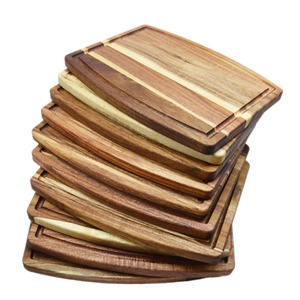 เขียงไม้สับที่ทำด้วยมือขนาดตามสั่งจำนวนมากตามต้องการ - Product Image 6