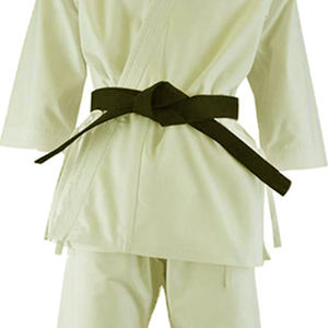 Uniformes d'arts martiaux sur mesure de la meilleure qualité Service OEM Ensembles extensibles Costume personnalisé Jujitsu Bjj Gi Vêtements de karaté Judo - Product Image 5