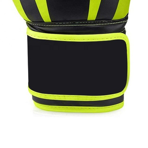 ถุงมือชกมวยถุงมือป้องกันมือสไตล์ใหม่ออกแบบได้ตามต้องการ - Product Image 6