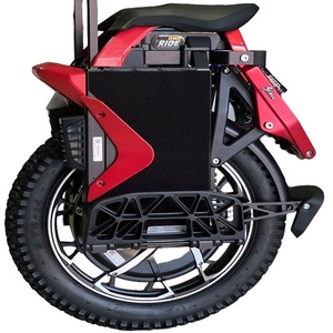 OFERTA ESPECIAL DE VENTA - Monociclo Eléctrico KS S22 Eagle - Product Image 3