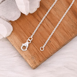 925 Sterling <b>Silver</b> Designer <b>Bracelet</b> for Women Girls Handmade Customized <b>Bracelet</b> <b>Charm</b> Jewelry Link Chain <b>Bracelet</b> - Product Image 5